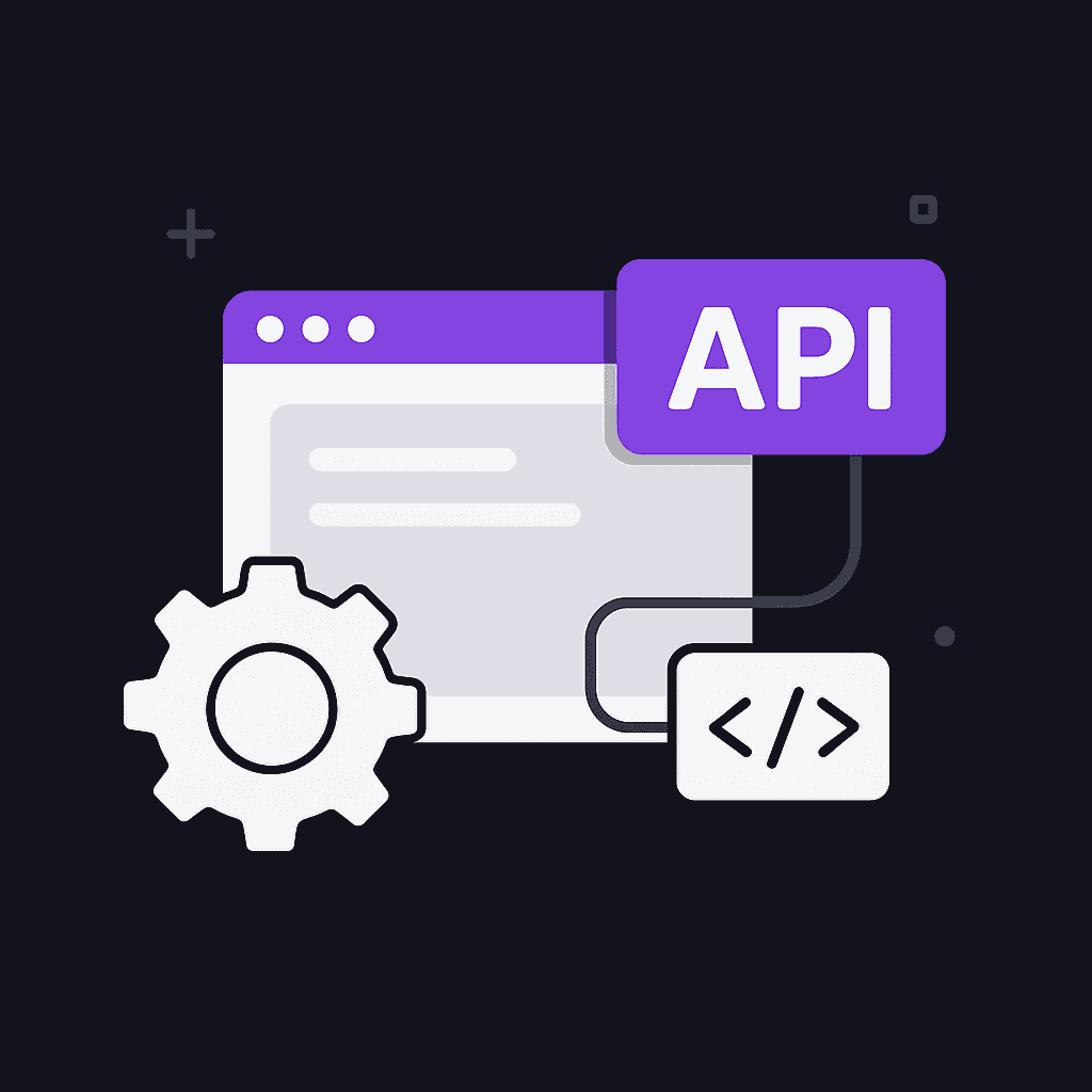 Library API